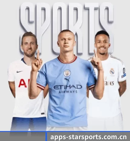 apps-starsports.com.cn的故事 - 体育资讯内容服务